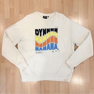 FILA X BTS | Official Dynamite Collection RM Sweater